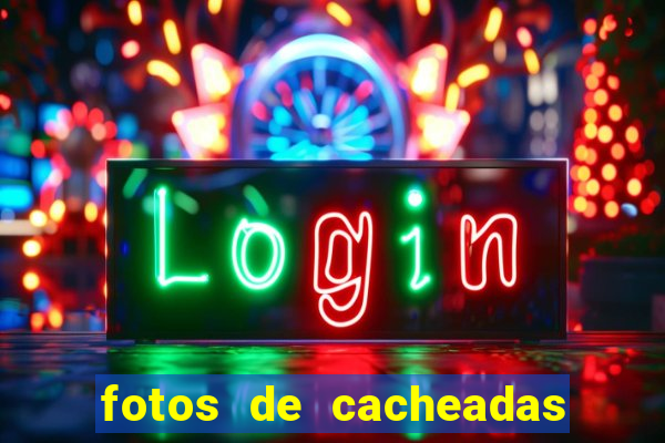 fotos de cacheadas para perfil